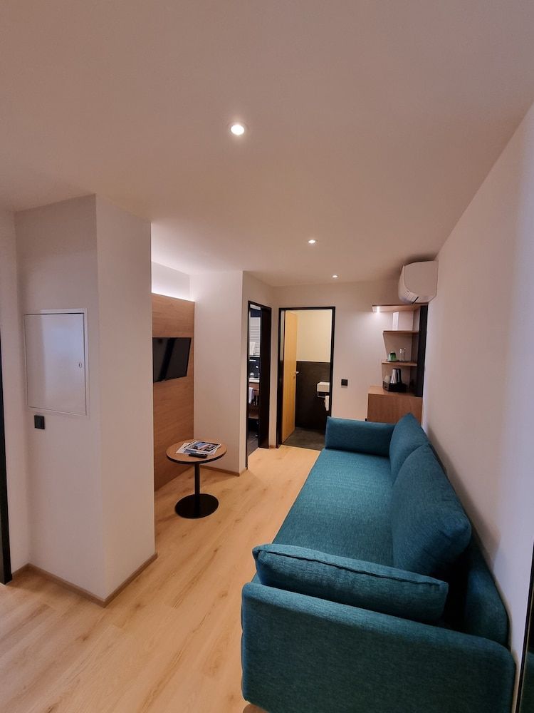 Bild von Suite