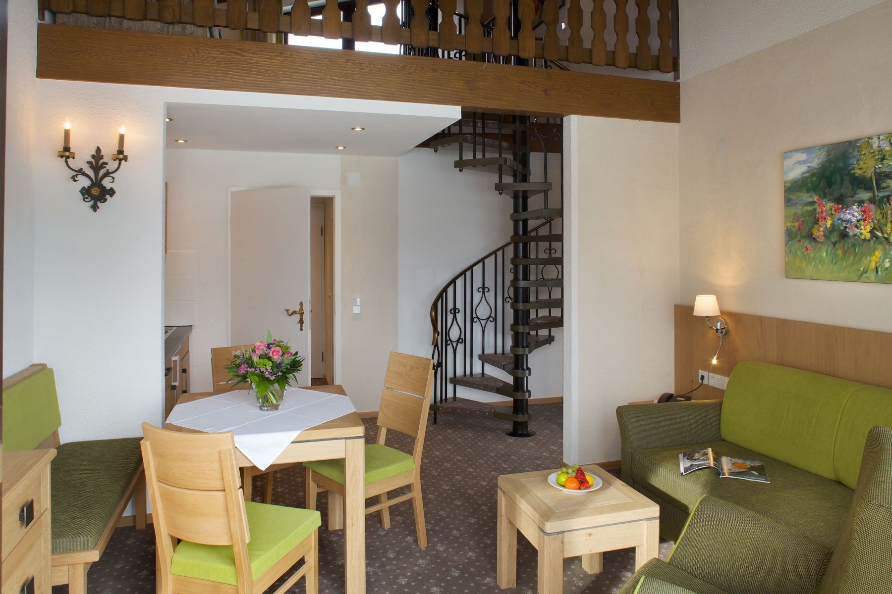 Bild von Wellness Special