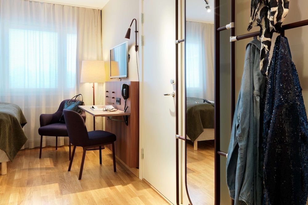 Bild von Familienzimmer (Three)