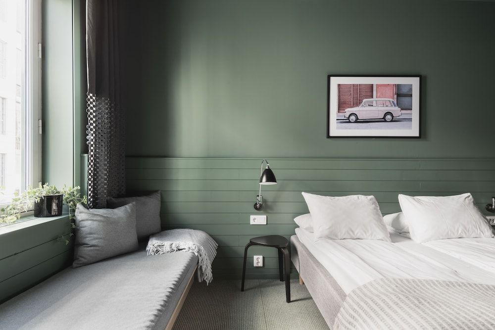 Bild von Familien-Vierbettzimmer