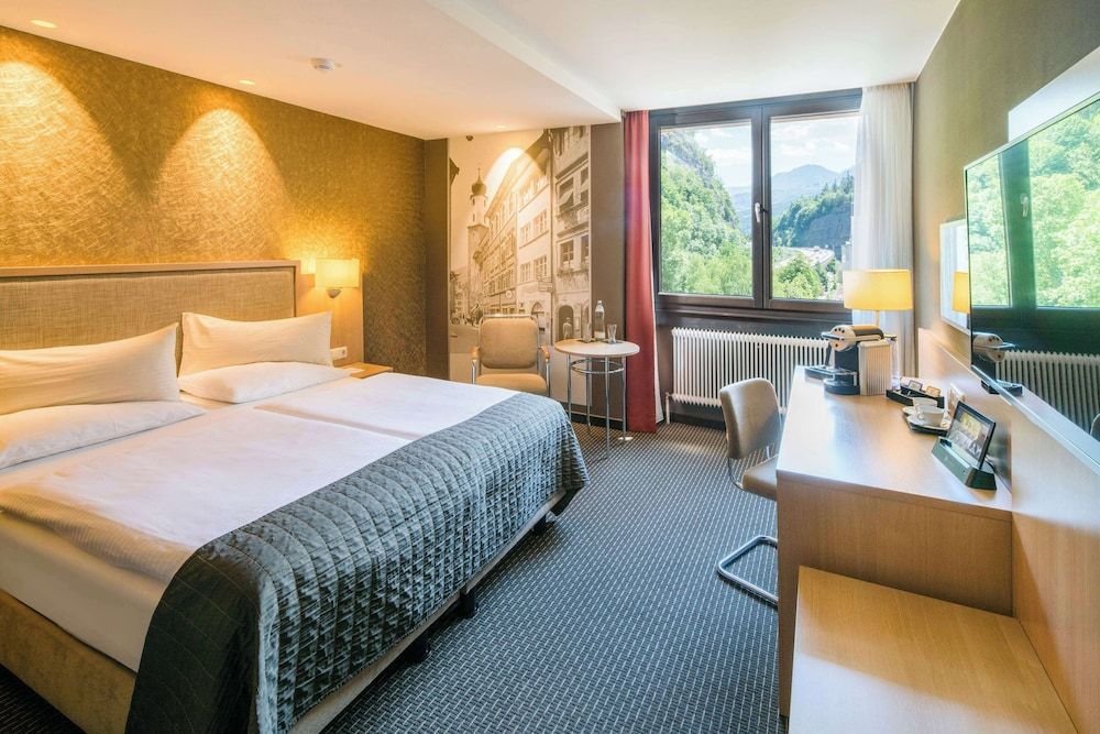 Bild von Standardzimmer, 1 King-Bett