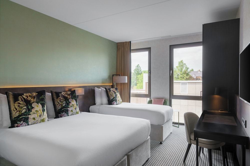 Bild von Wellnessresort Special