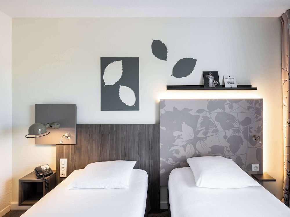 Bild von Standard-Zweibettzimmer, 2 Einzelbetten
