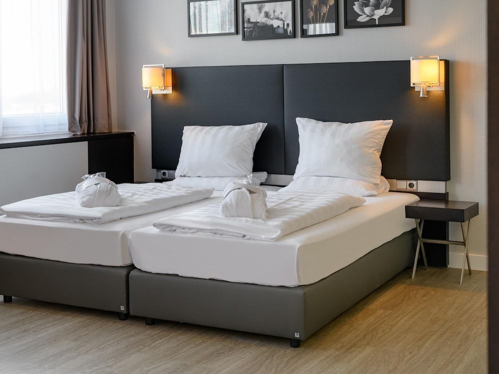 Bild von Privilege, Zimmer, 1 Doppelbett