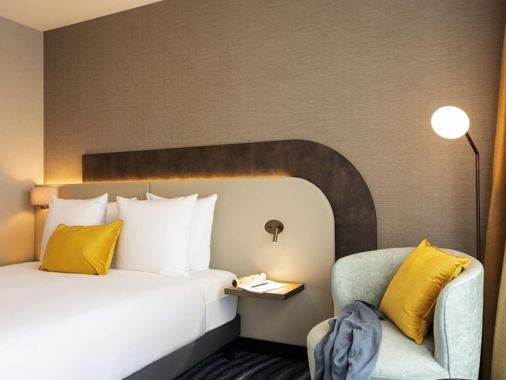 Bild von Superior-Zimmer, 1 Doppelbett