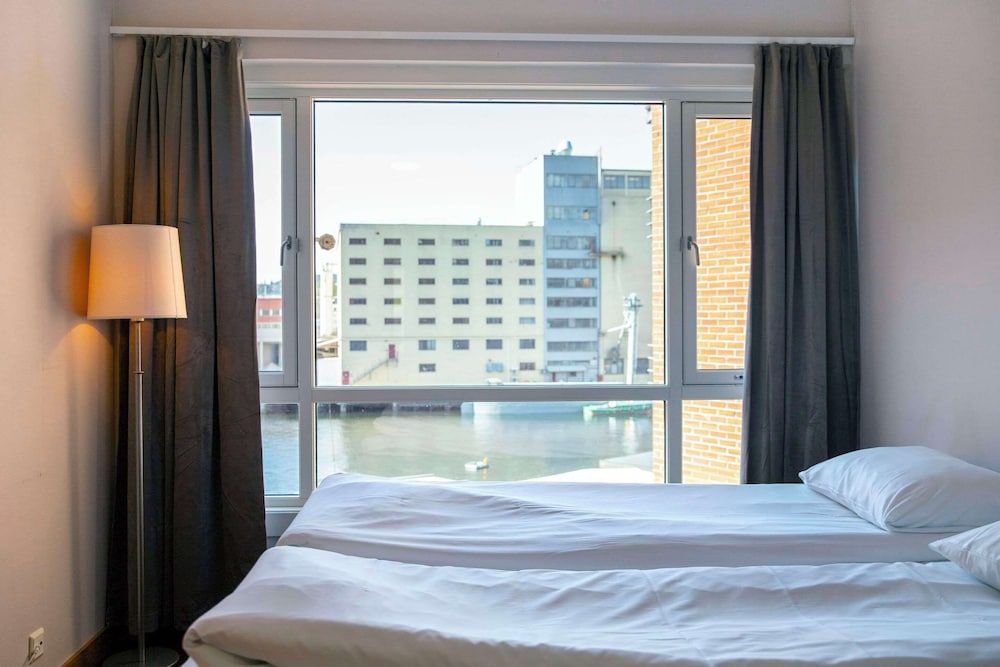 Bild von Doppelzimmer, Nichtraucher (Compact)