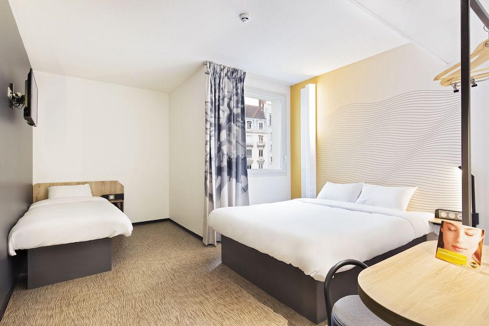 Bild von Dreibettzimmer, Nichtraucher
