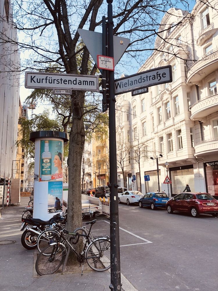 Allgemein