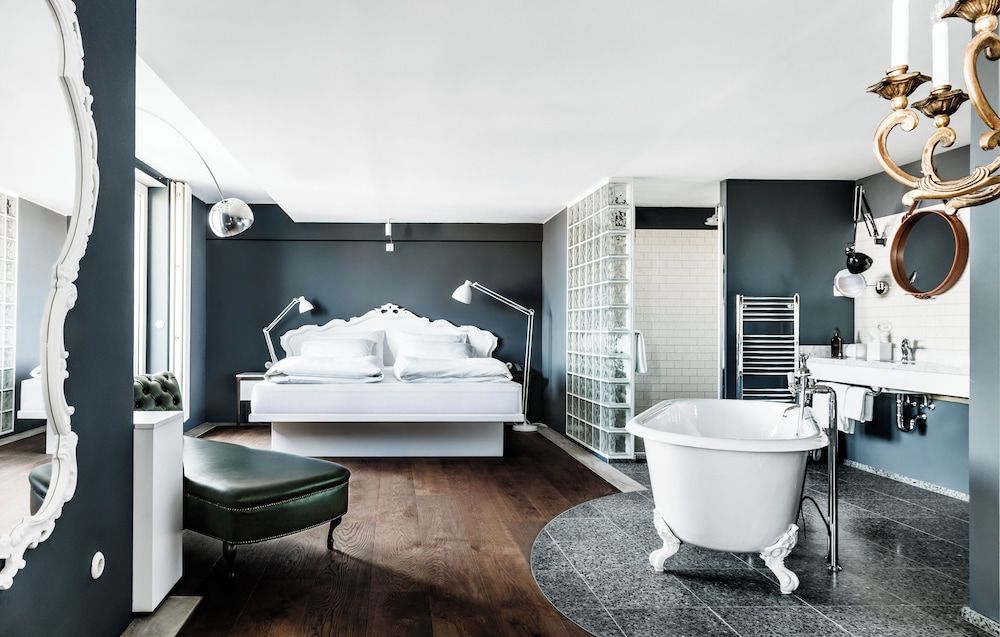 Bild von Wellnessresort Special