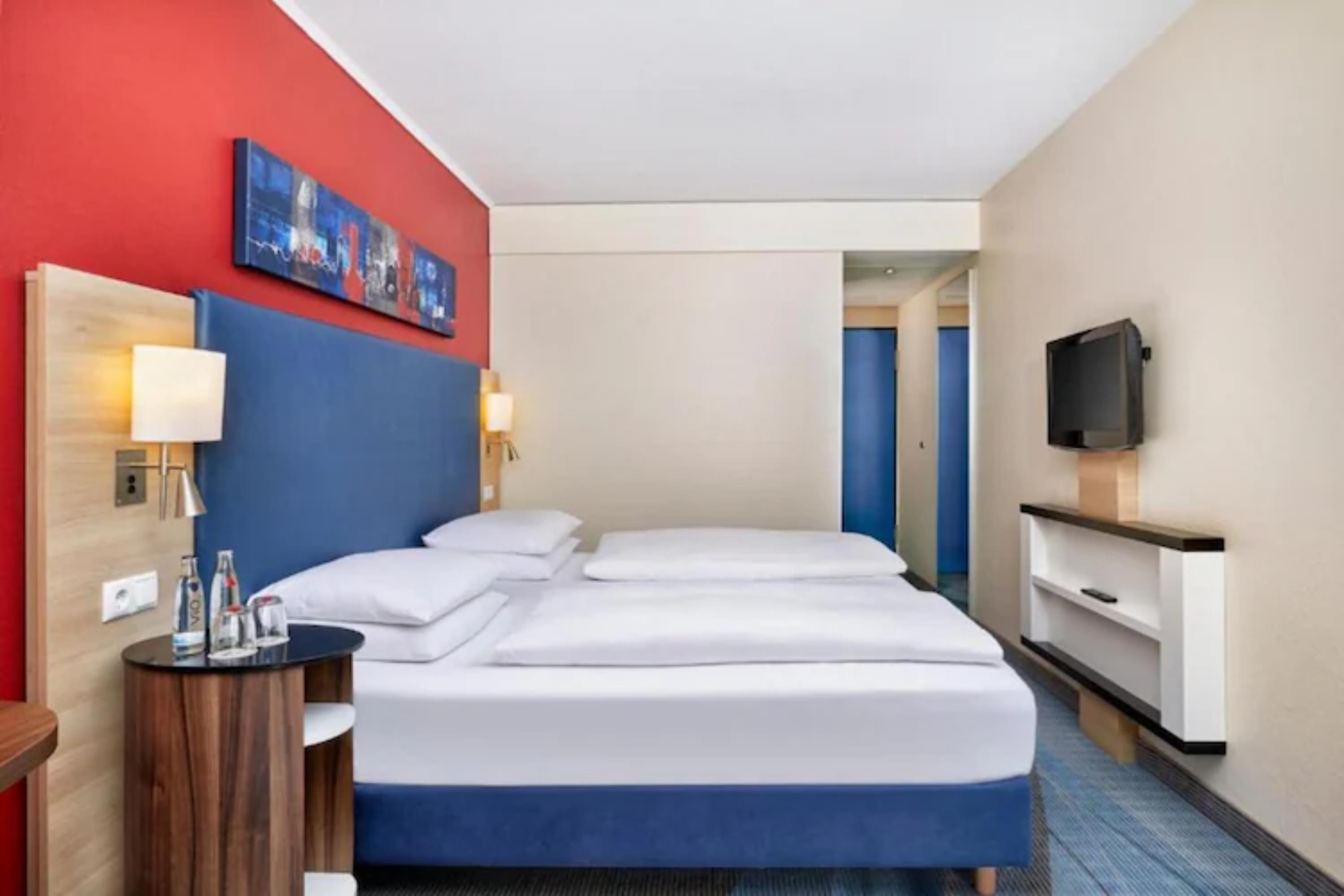 Bild von Deluxe Zimmer