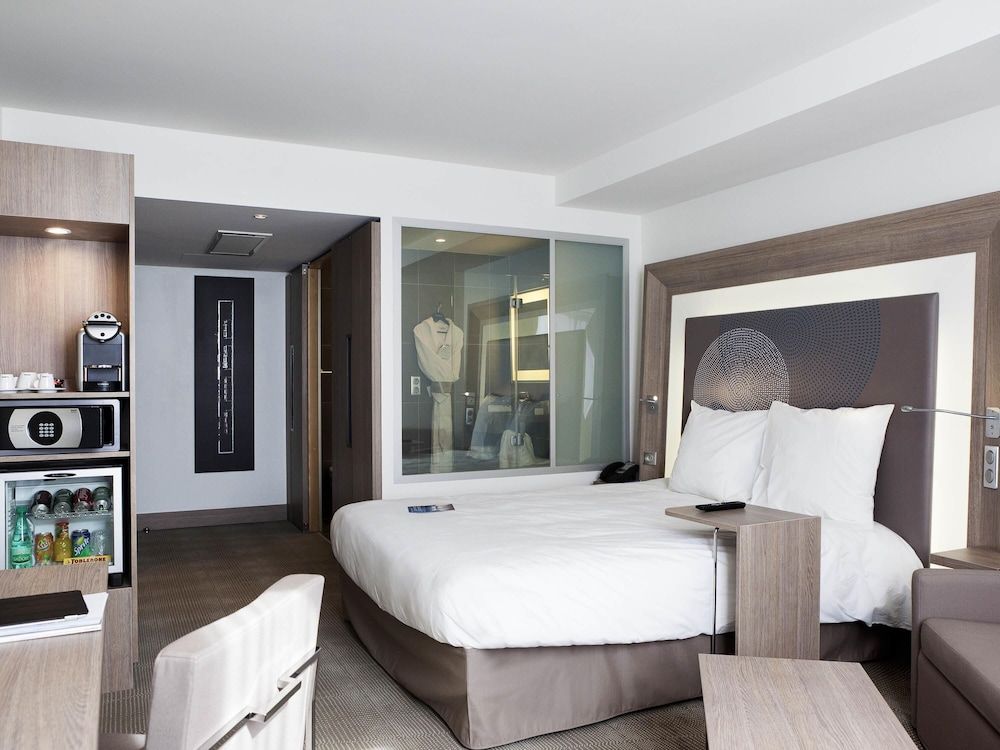Bild von Executive Room, 1 Double Bed with Sofa Bed for Children Only