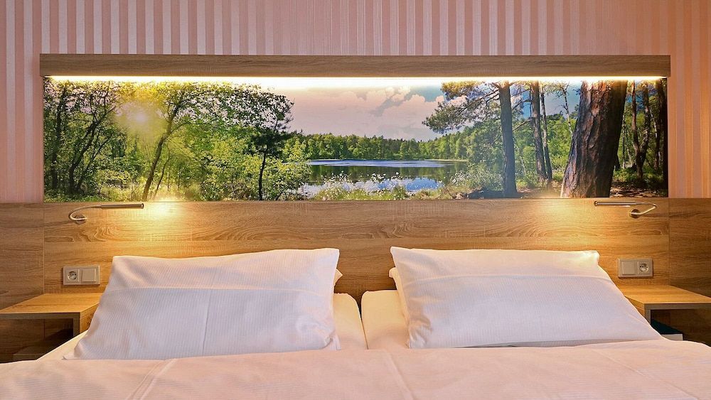 Bild von Comfort-Doppelzimmer