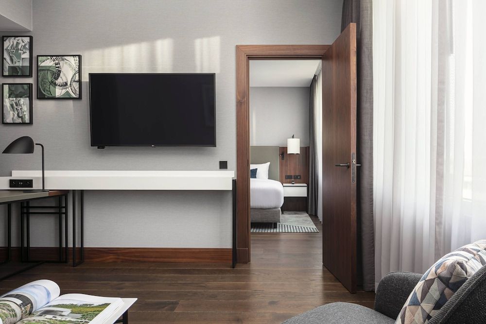 Bild von Wellnessresort Special