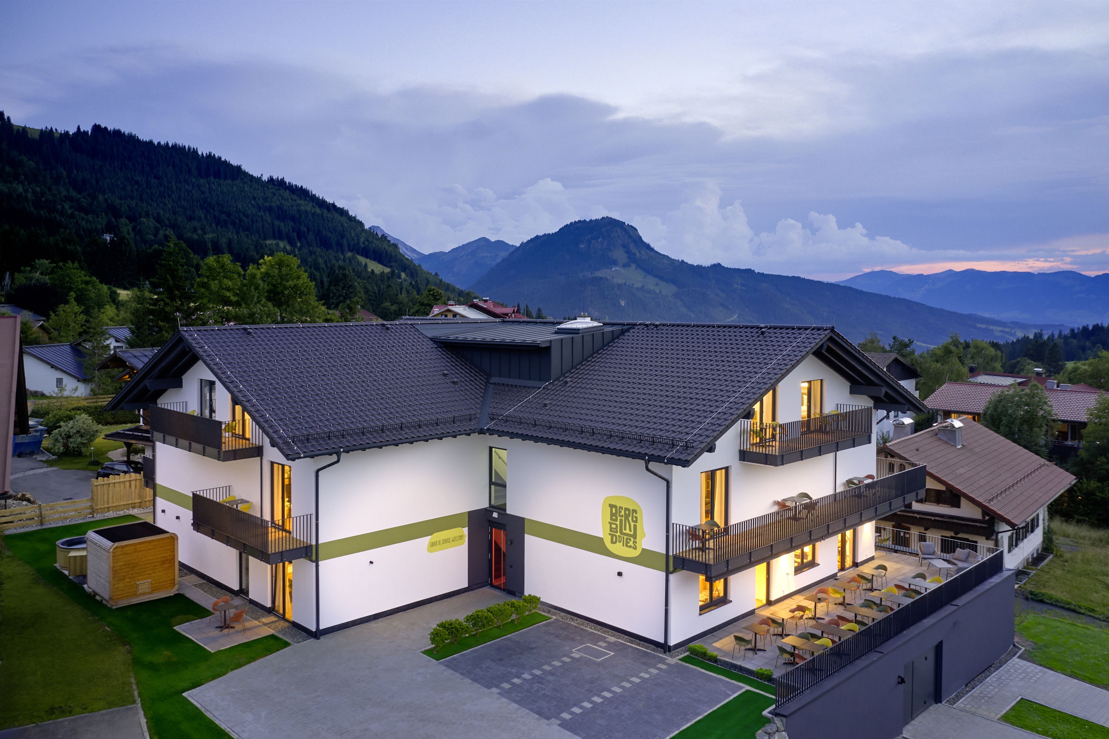 Fassade