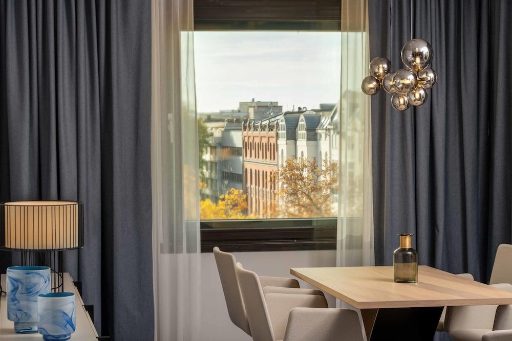 Bild von Suite, 1 King-Bett (Diplomat Suite)
