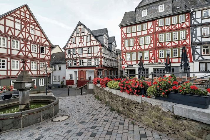 Umgebung