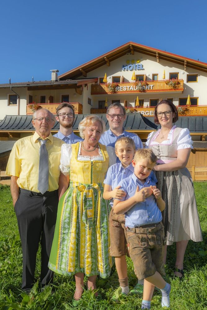 Allgemein