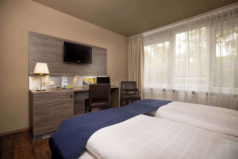 Bild von Comfort-Zimmer