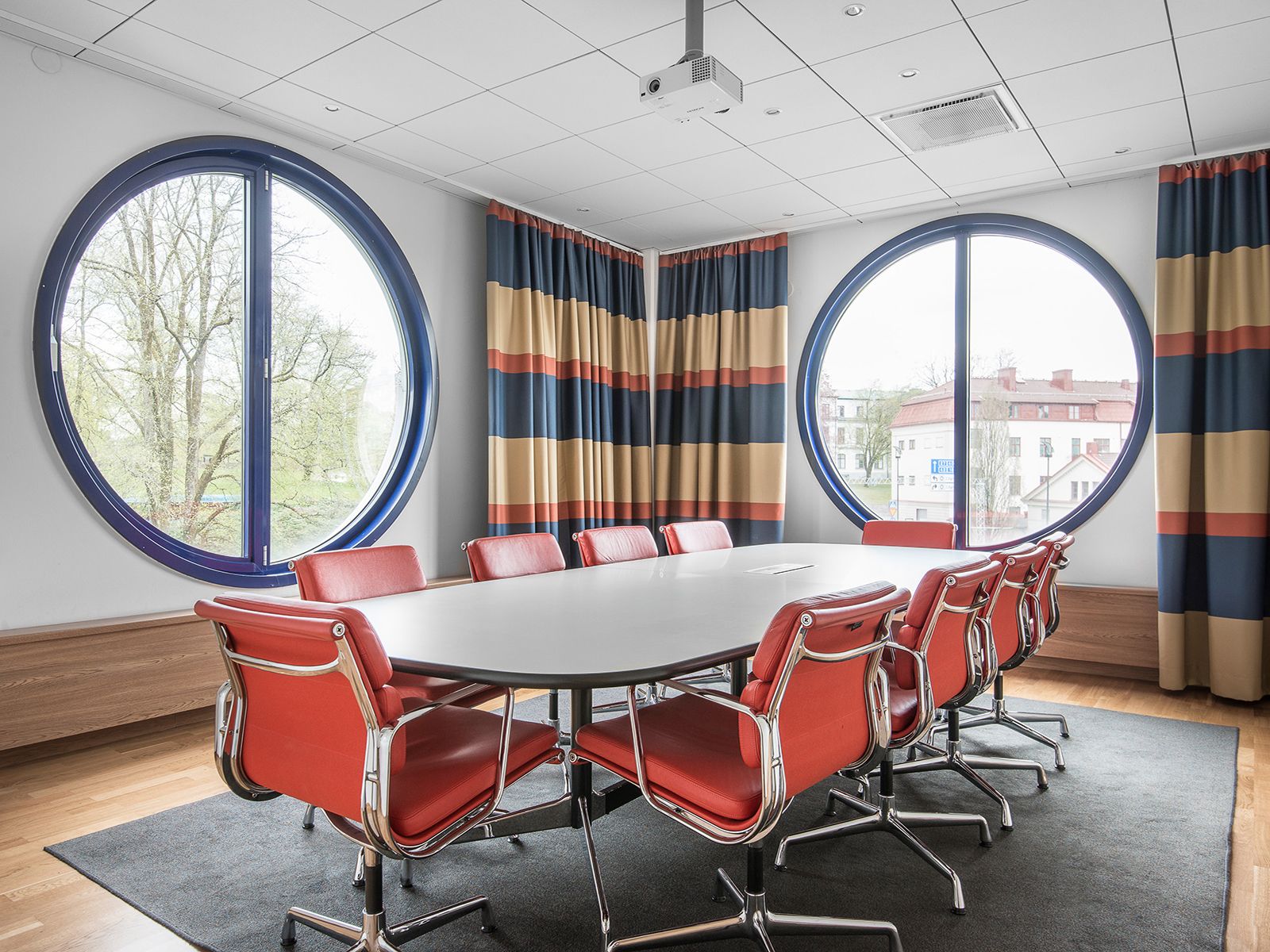 Hotelausstattung