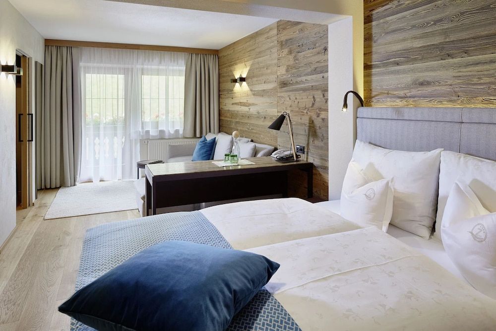 Bild von Familien-Suite