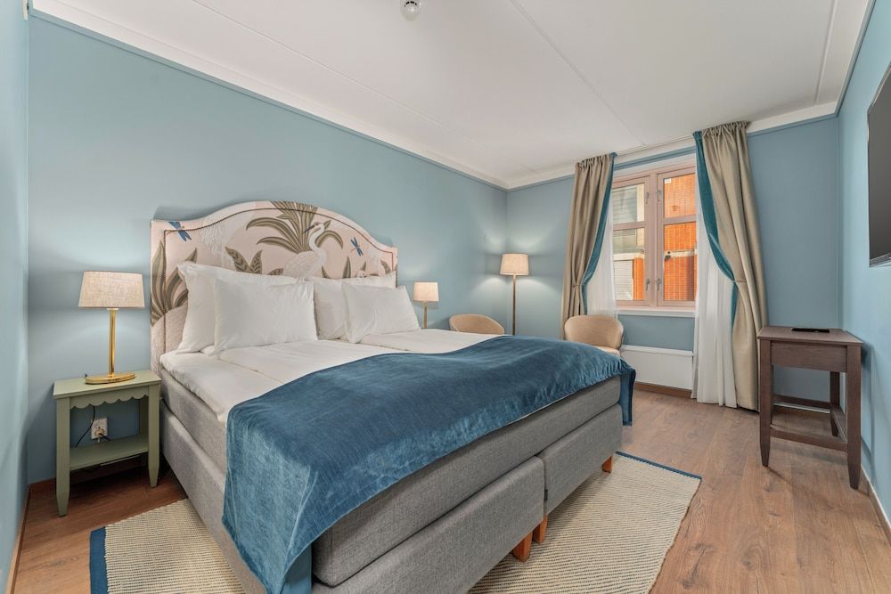 Bild von King Room