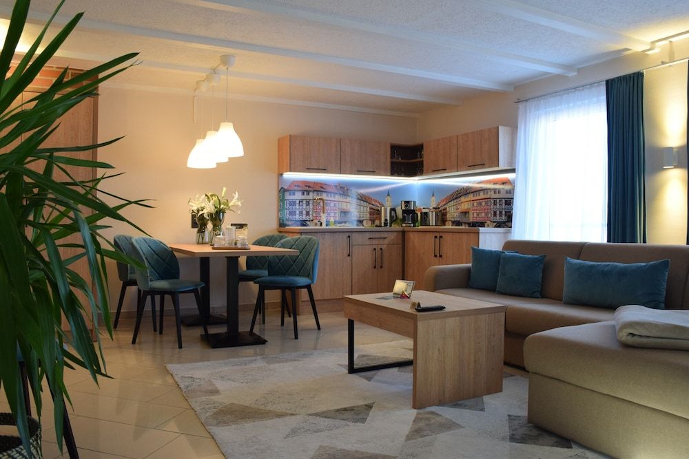 Bild von Apartment