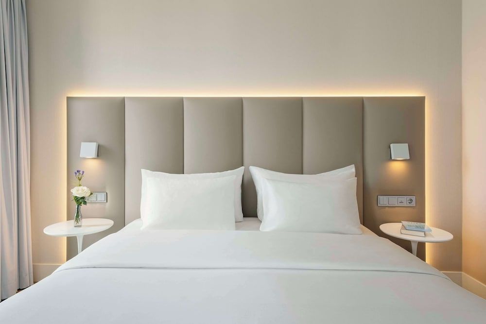 Bild von Standardzimmer, Ausblick