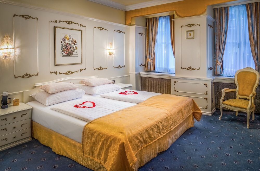 Bild von Wellnessresort Special