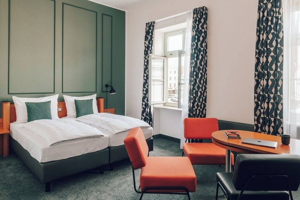 Bild von Superior-Doppelzimmer