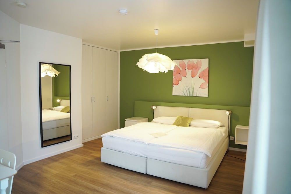 Bild von Comfort-Doppelzimmer