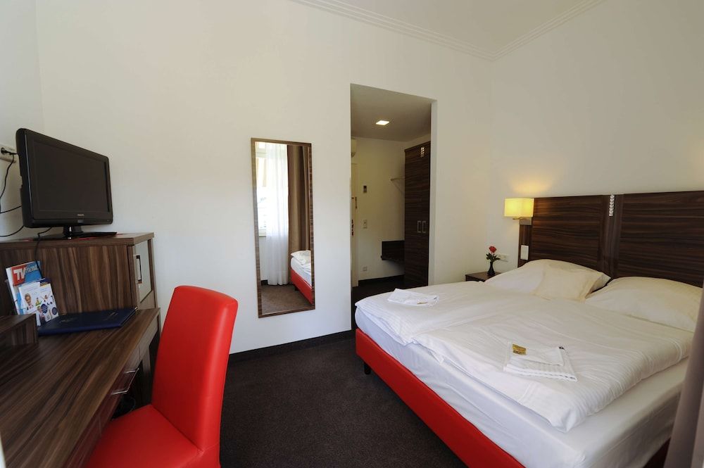 Bild von Standardzimmer, 1 Doppelbett