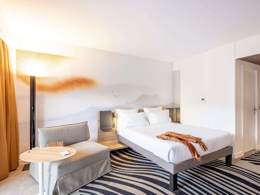 Bild von Classic-Zimmer, Mehrere Betten