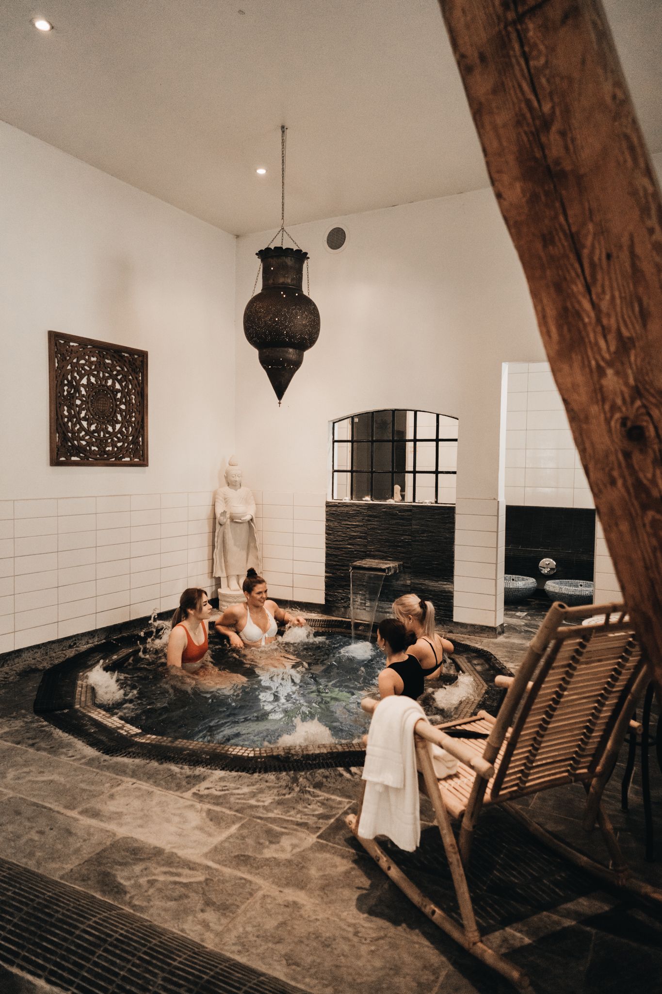 Wellness