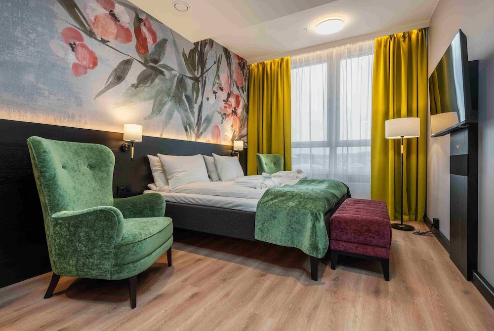 Bild von Suite, Nichtraucher