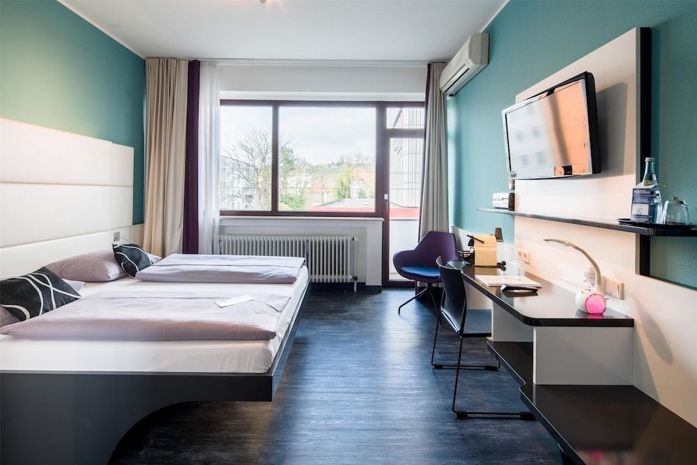 Bild von Superior-Zimmer, 1 Doppelbett