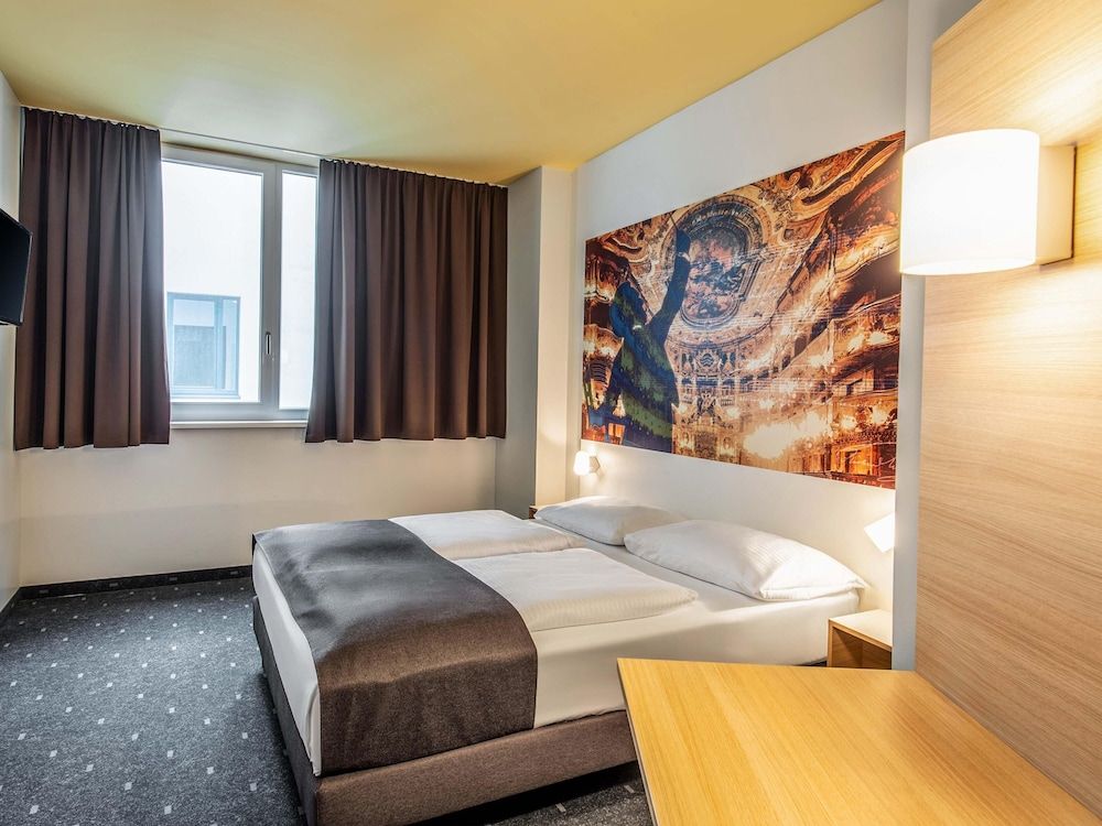 Bild von Doppelzimmer