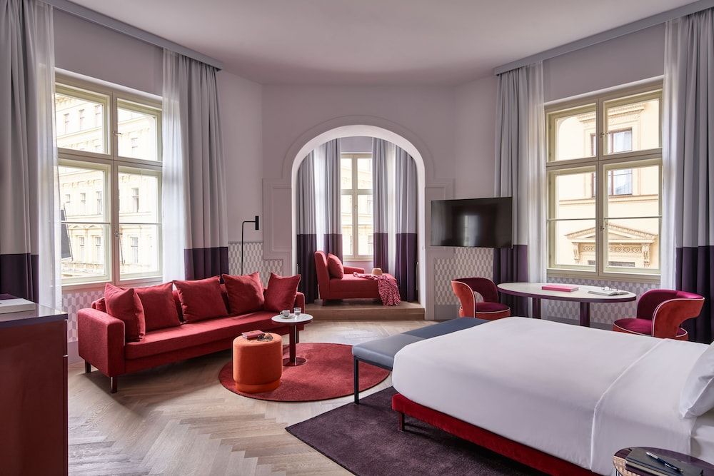 Bild von Junior Boutique Suite