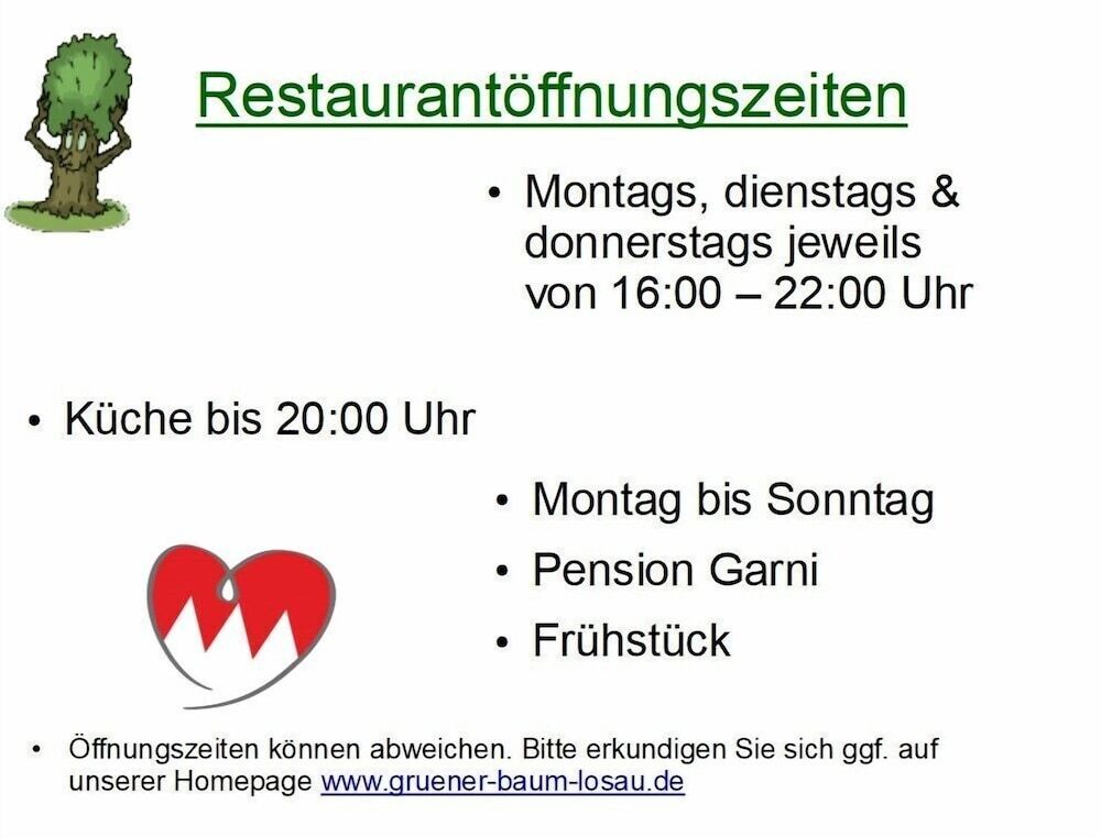 Allgemein