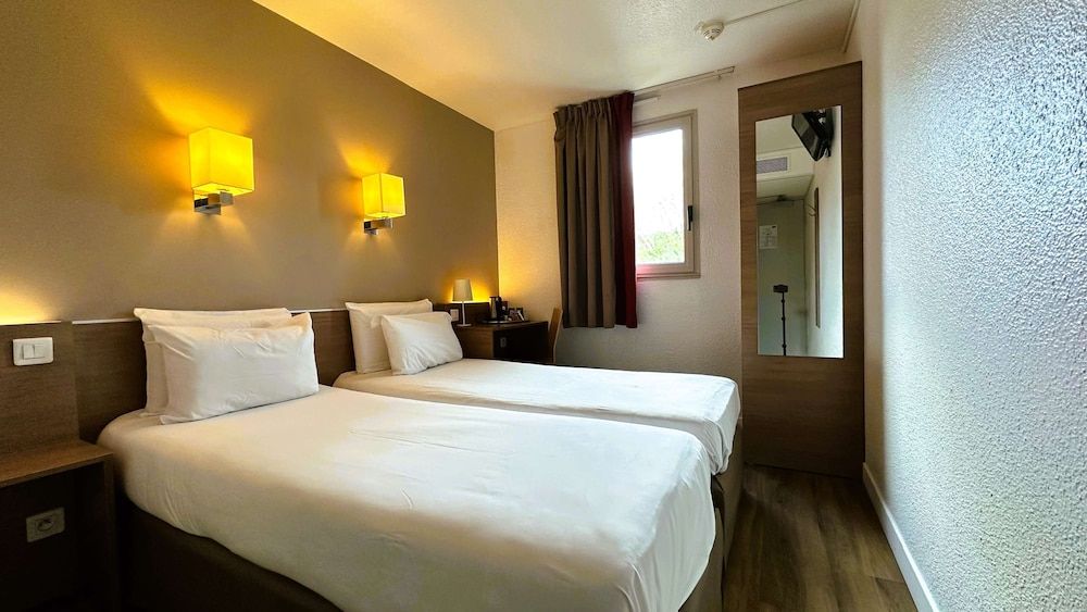 Bild von Standardzimmer, 2 Einzelbetten