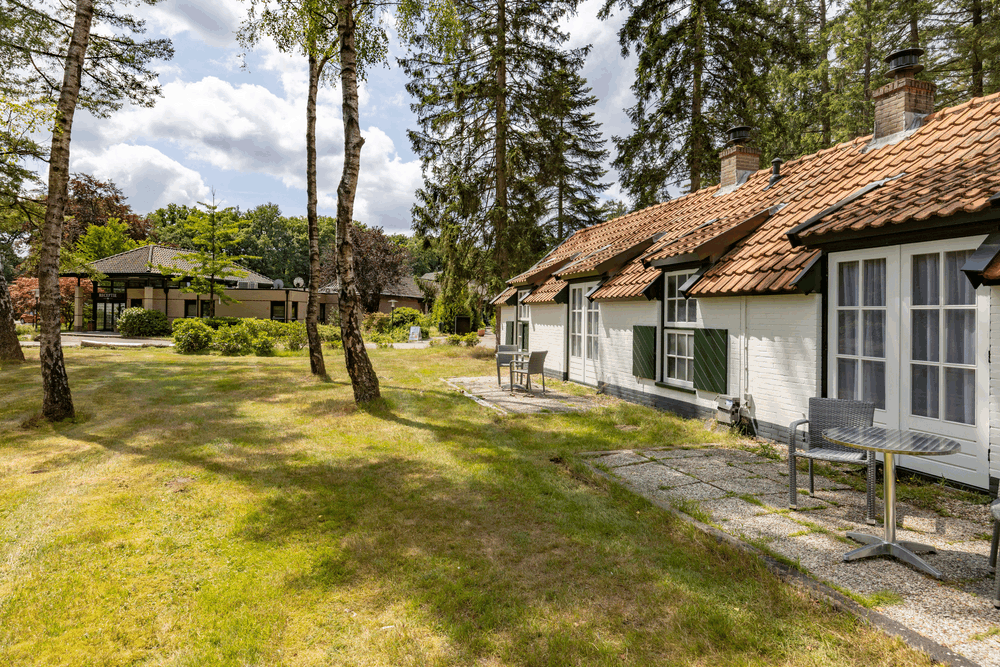 Unterkunft