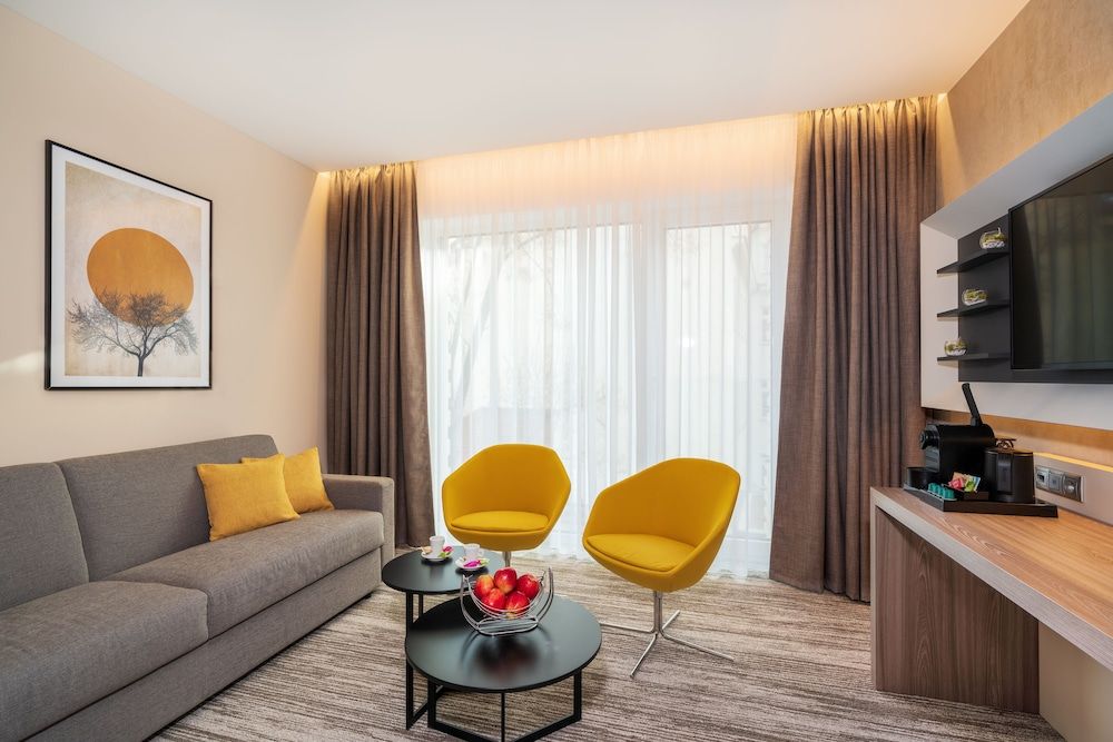 Bild von Wellnessresort Special