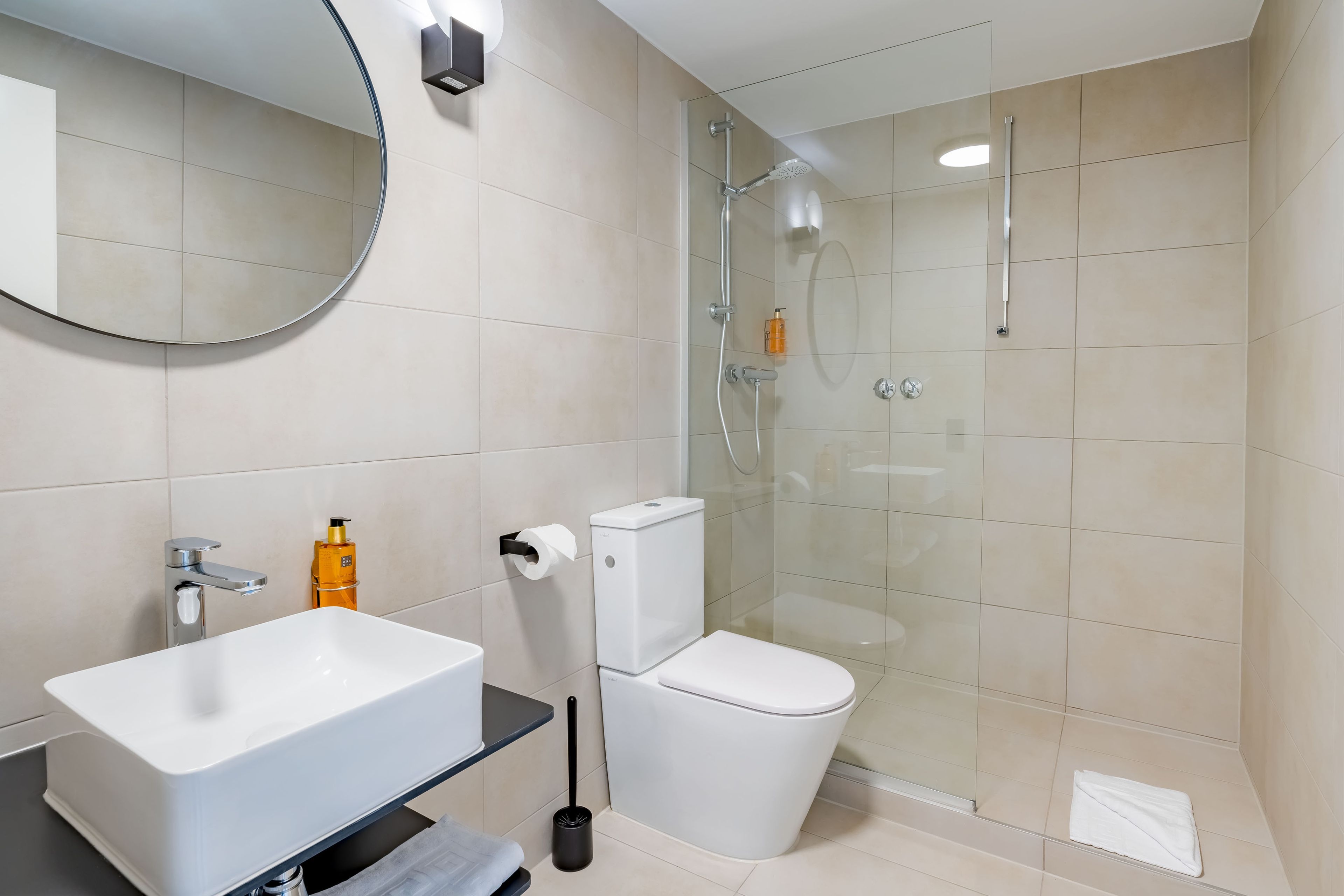Bild von Familienzimmer