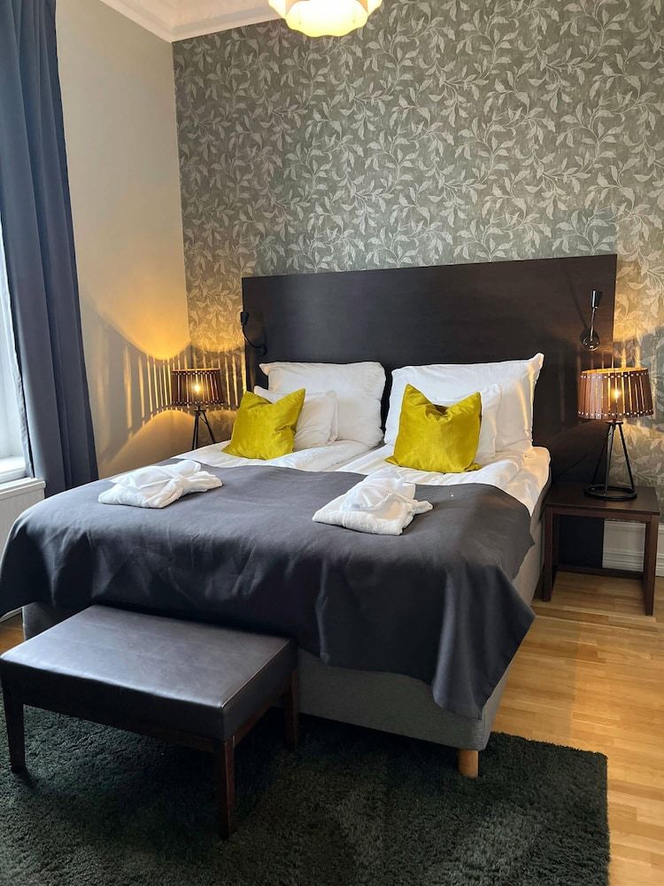 Bild von Suite, 1 Doppelbett, Nichtraucher