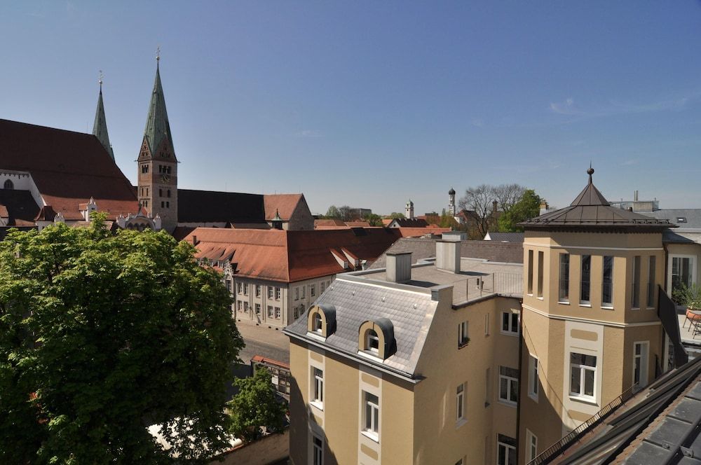 Allgemein