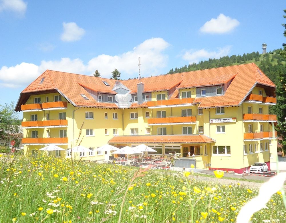 Allgemein