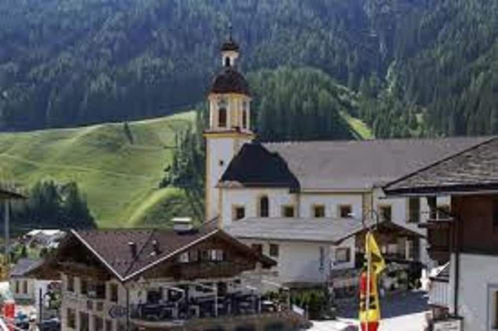 Allgemein