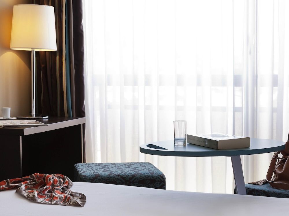Bild von Standardzimmer, 2 Einzelbetten