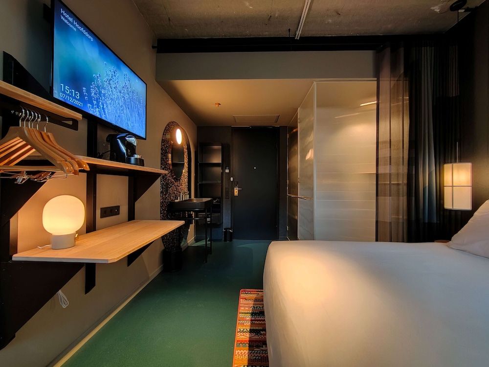Bild von Standardzimmer, 1 King-Bett, Nichtraucher