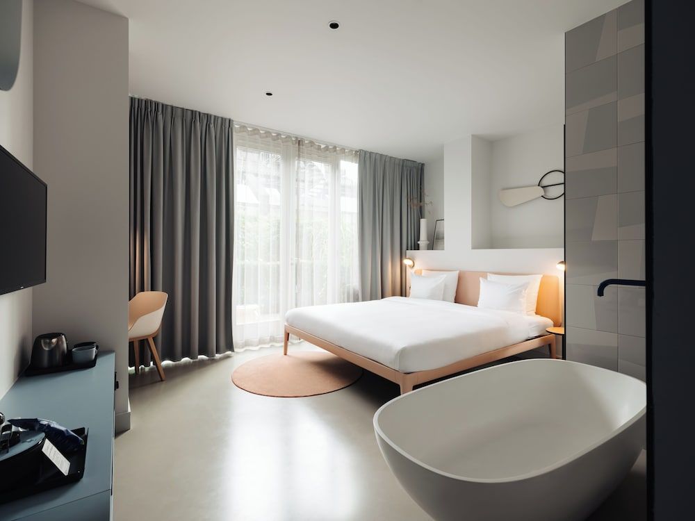 Bild von Wellnessresort Special