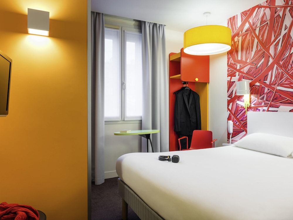 Bild von Standardzimmer, 1 Doppelbett